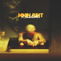 Mnin Bdit - Single - NumbXiller