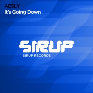 It's Going Down - Single