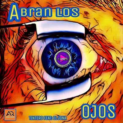 Abran los Ojos (feat. El Jona) - Single