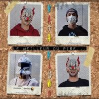 Le Meilleur du Pire... - Kata Klown