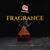Fragrance (feat. GGTQ All Stars) artwork