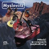 Miłość w czasach popkultury (25th Anniversary Edition) artwork