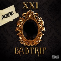 GOLPES - Single - 21Bad Trip