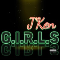 Girls - Single - J'ken