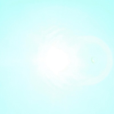 Ocean Radiance - Single