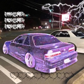 HURT ME! (SlowedNReverbed) zonedaut