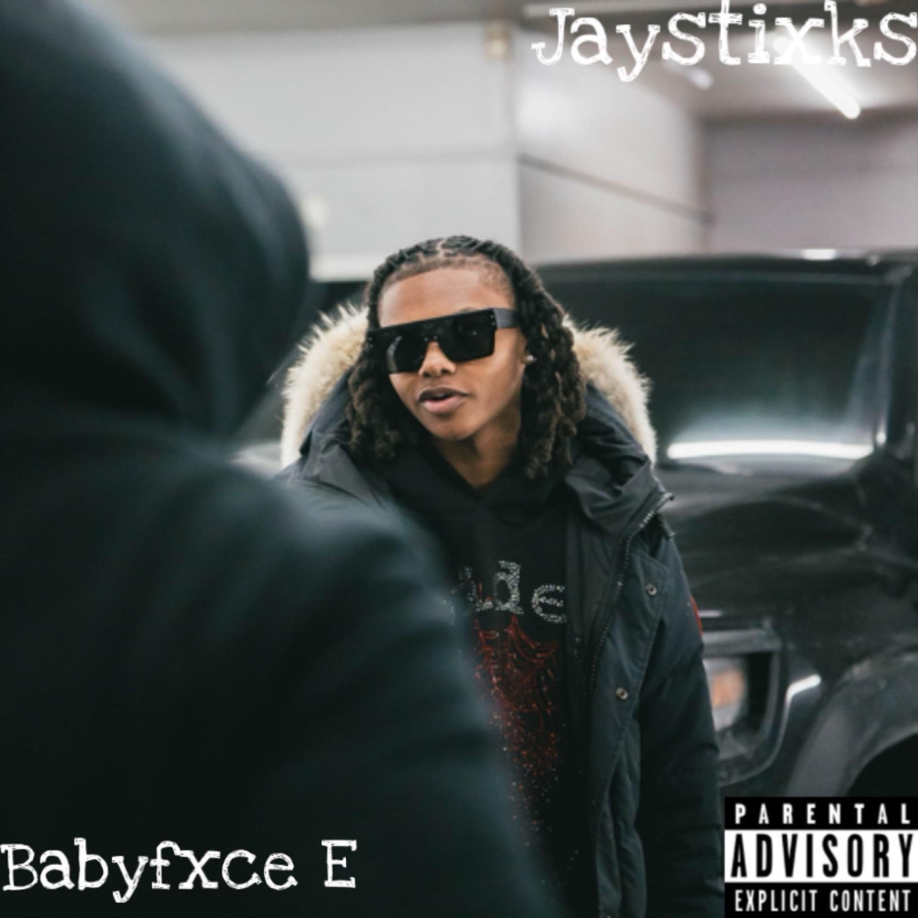 Babyfxce E - Single