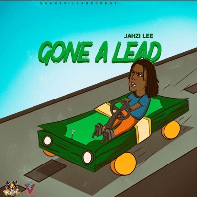 Gone a Lead - Single
