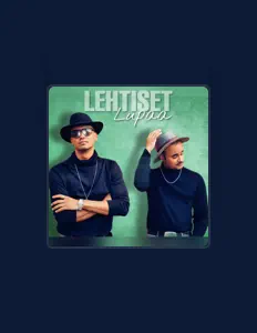 Listen to Lehtiset, watch music videos, read bio, see tour dates & more!