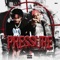 Pressure (feat. VONDADA) - Dblocknudie lyrics
