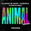 Animal (EyeOnEyez Remix) - Single