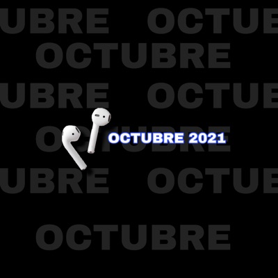 Octubre 2021 cover art