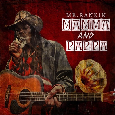 Mamma and Pappa - Single