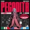 PEGADITA (feat. El Mayam) - desamor. & Murda Weapon lyrics