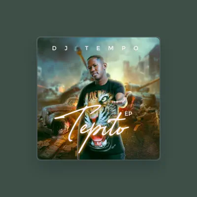Listen to DJ Tempo, watch music videos, read bio, see tour dates & more!