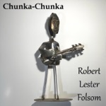 Robert Lester Folsom - I Don't Want to Hear It Anymore