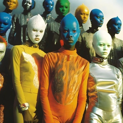33rd Century - Single