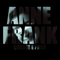 Anne Frank (feat. Pneu) - Single - Cassol