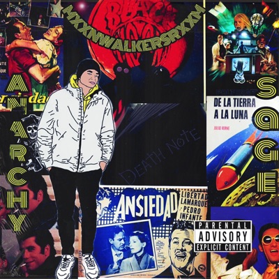 ANARCHY - Single
