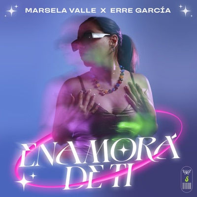Enamorá de ti (feat. Erre Garcia) - Single