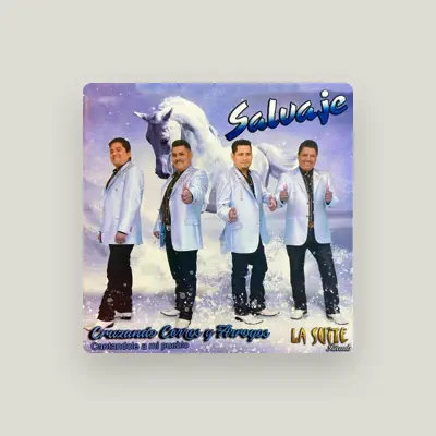 Listen to La Suite Records, watch music videos, read bio, see tour dates & more!