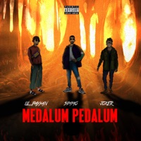 Medalum Pedalum - Single - Simmo, Lil PAYYAN & Joker390P