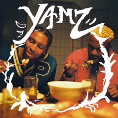 Yamz - Single
