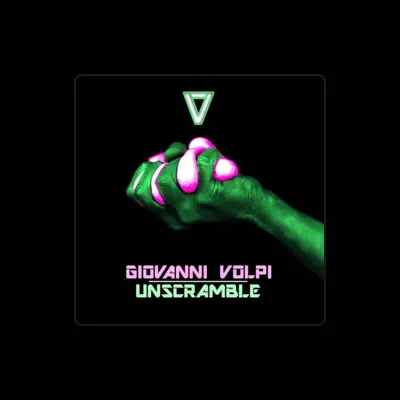 Listen to Giovanni Volpi, watch music videos, read bio, see tour dates & more!