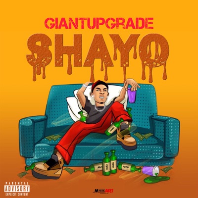 Shayo - Single