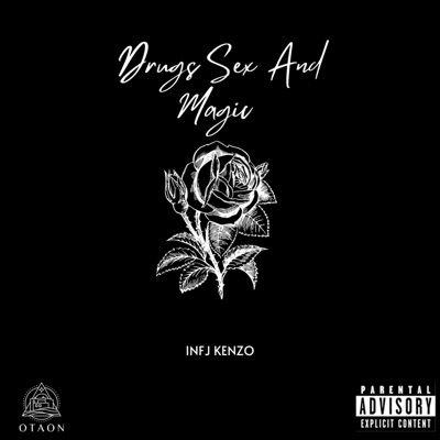 Drugs Sex and Magic (feat. Darren Vegas) - Single