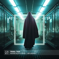 I Am Legend (8D Audio) - Single - 8D Tribe, NOIXES & Jstn Dmnd