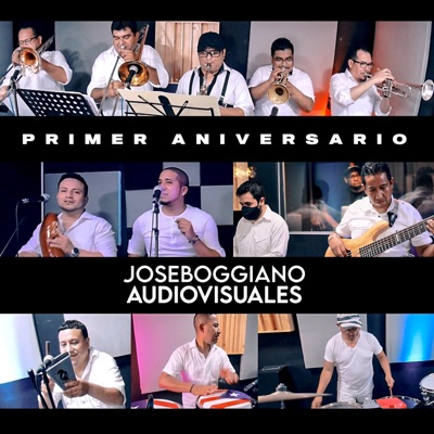 Primer Aniversario José Boggiano Audiovisuales