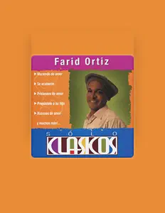 Dengarkan Emilio Oviedo, tonton video musik, baca bio, lihat tanggal tur & lainnya!