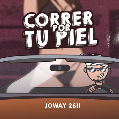 Correr Por Tu Piel - Single