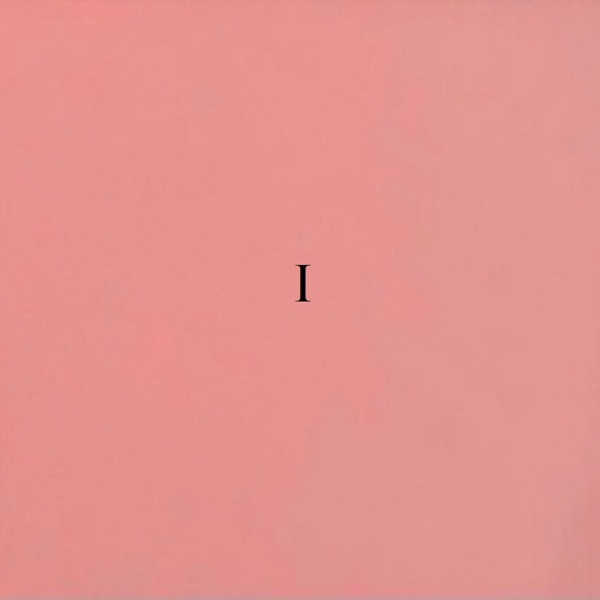 I (feat. Mayo Carter)