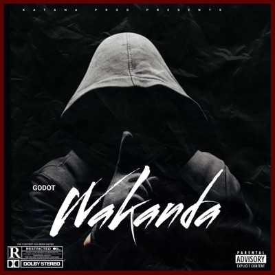 WAKANDA - Single