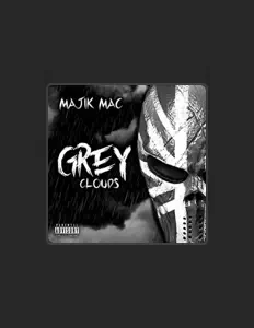 Majik Mac सुनें, म्यूज़िक वीडियो देखें, बायो पढ़ें, दौरे की तारीखें और बहुत कुछ देखें!