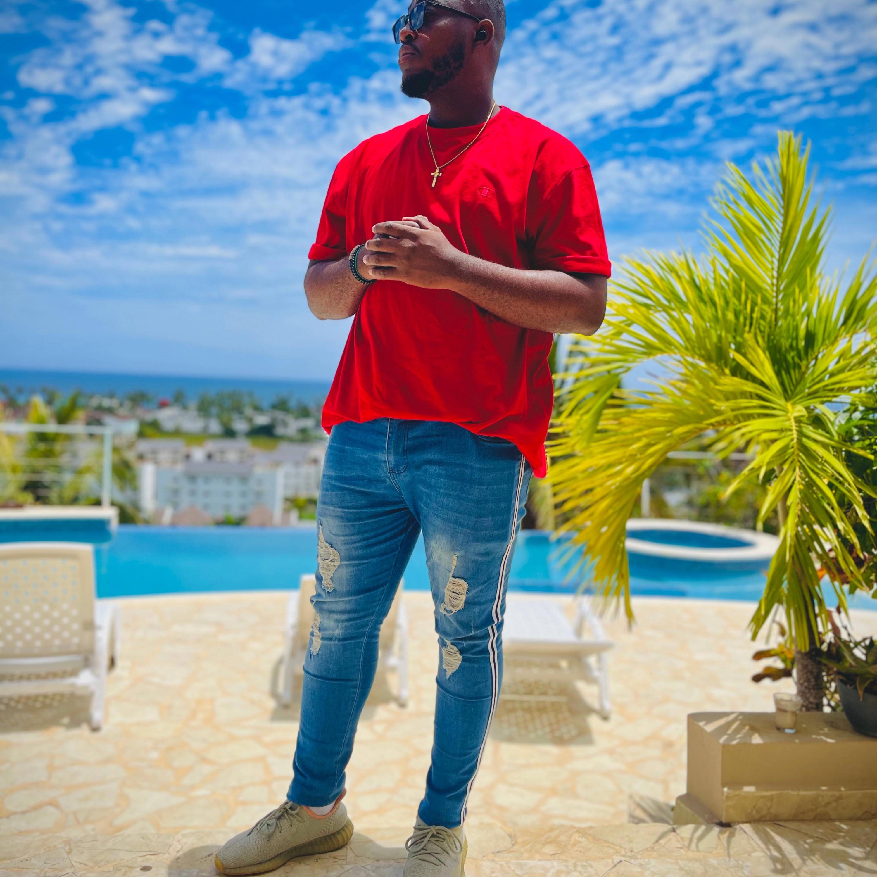 Jesus & Milyone yo - Single