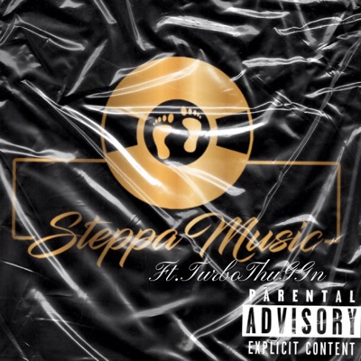 Steppa Music (feat. TurboThuGGn) - Single