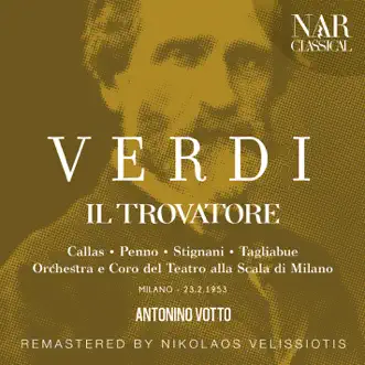 Il Trovatore, IGV 31, Act II: 