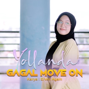 Gagal Move On Album Art