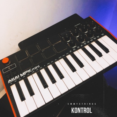 Kontrol - Single