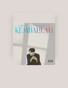 Hör dir Arul Redzzuan an, schau dir Musikvideos an, lies die Biografie, finde Tourdaten und mehr!