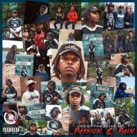 Life Of Tha Ruler Vol 1 : Passion & Pain - Rah Tha Ruler