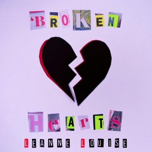 Broken Hearts - Single