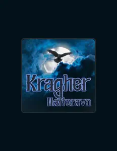 Poslechněte si interpreta Kragher, sledujte hudební videa, přečtěte si životopis, podívejte se na data turné a další informace.