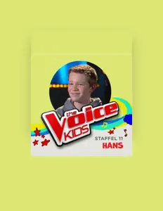 Listen to Hans, watch music videos, read bio, see tour dates & more!