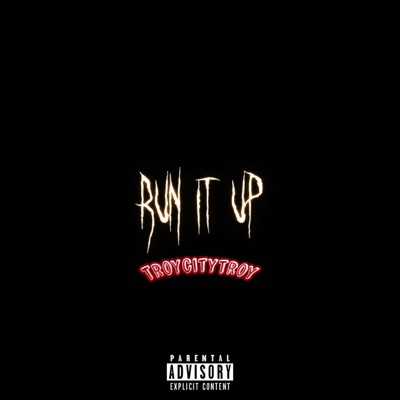 RUN IT UP - Single