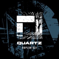 Hydra - EP - Quartz