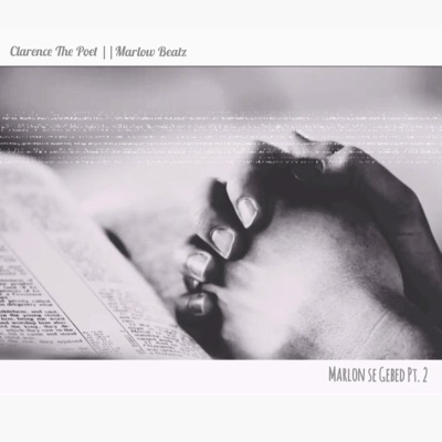 Marlon se Gebed Pt. 2 (feat. Marlow Beatz) - Single